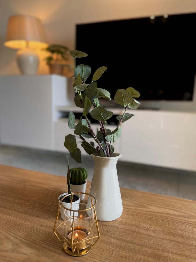 Lux Cascais Ocean View Apartment Parede Bagian luar foto
