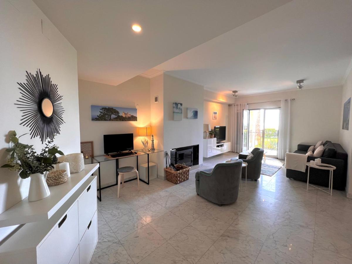 Lux Cascais Ocean View Apartment Parede Bagian luar foto